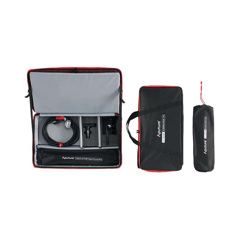 Aputure INFINIMAT 1X4 KIT (30x120cm) - APUTURE | Bellalite Aputure INFINIMAT 1X4 KIT (30x120cm) - APUTURE | Bellalite