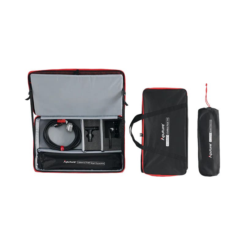 Aputure INFINIMAT 1X4 KIT (30x120cm) - APUTURE | Bellalite Aputure INFINIMAT 1X4 KIT (30x120cm) - APUTURE | Bellalite
