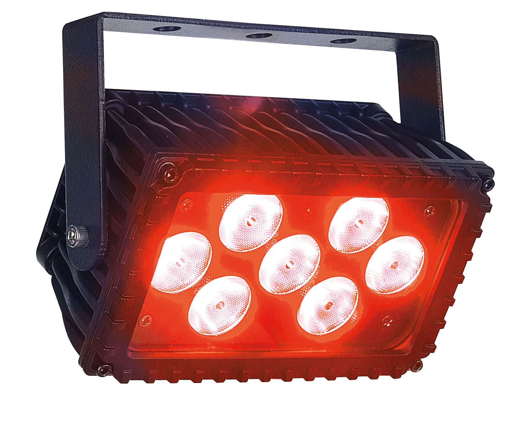 Cameleon Flood 7/3 RGB, IP65 - Showtec | Bellalite Cameleon Flood 7/3 RGB, IP65 - Showtec | Bellalite