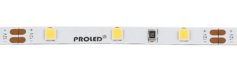Flex Strip 300 Thin Mono, per meter 6000K - PROLED | Bellalite Flex Strip 300 Thin Mono, per meter 6000K - PROLED | Bellalite