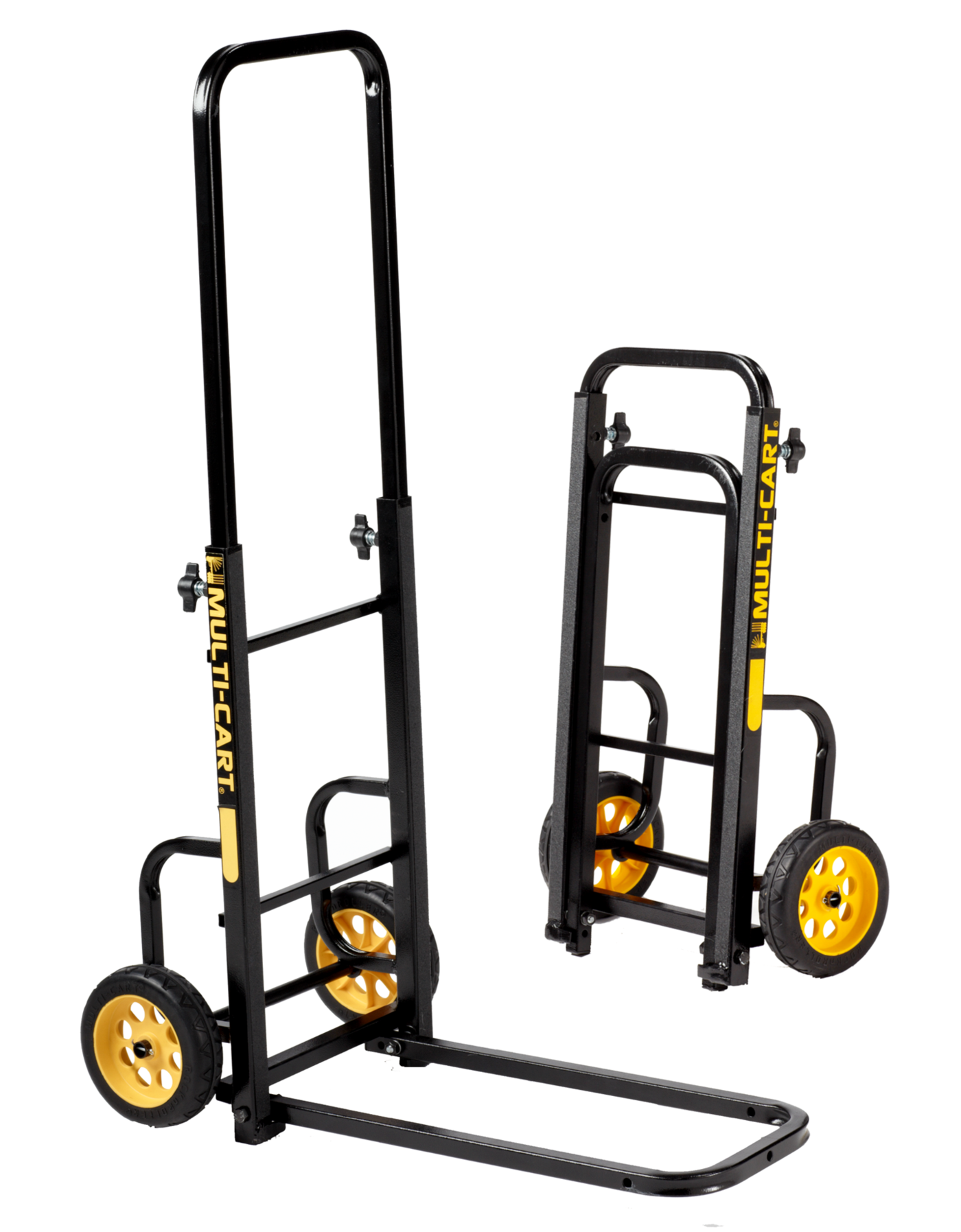 RocknRoller MultiCart RMH1 Mini-Handtruck  - RockNRoller | Bellalite