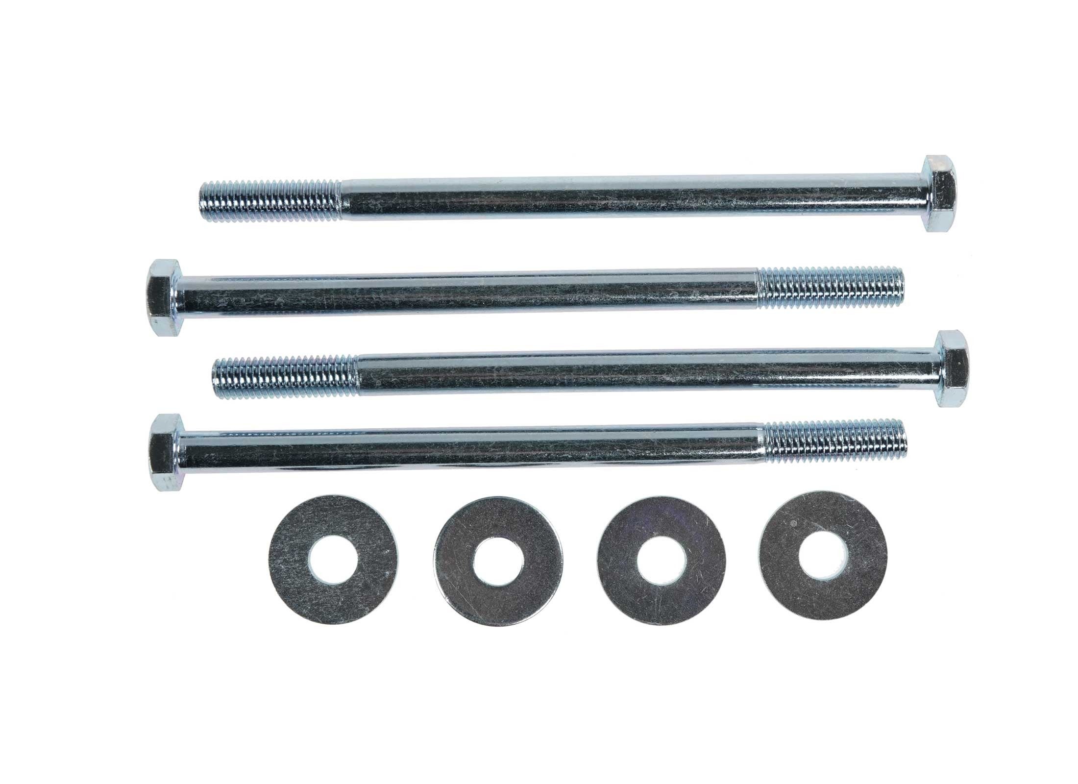 Prolyte Ballast Block Vertical Block Connections Set - Prolyte | Bellalite