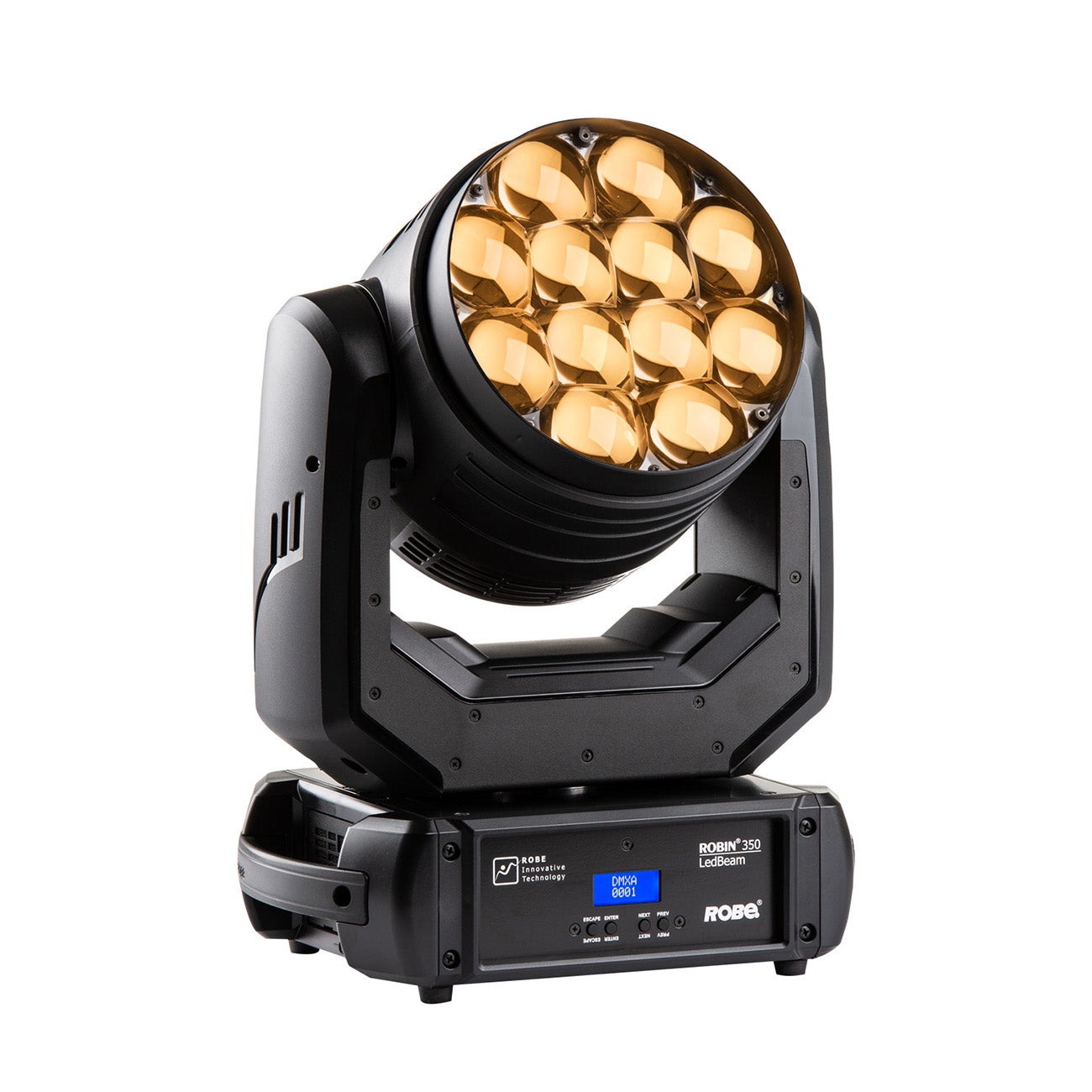 ROBIN LEDBeam 350 - Robe | Bellalite