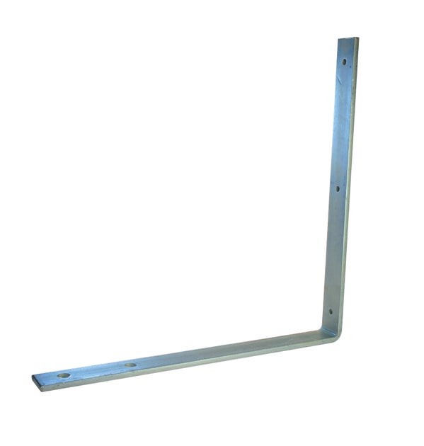 Doughty Wall Bracket (Light Duty) - Doughty | Bellalite Doughty Wall Bracket (Light Duty) - Doughty | Bellalite