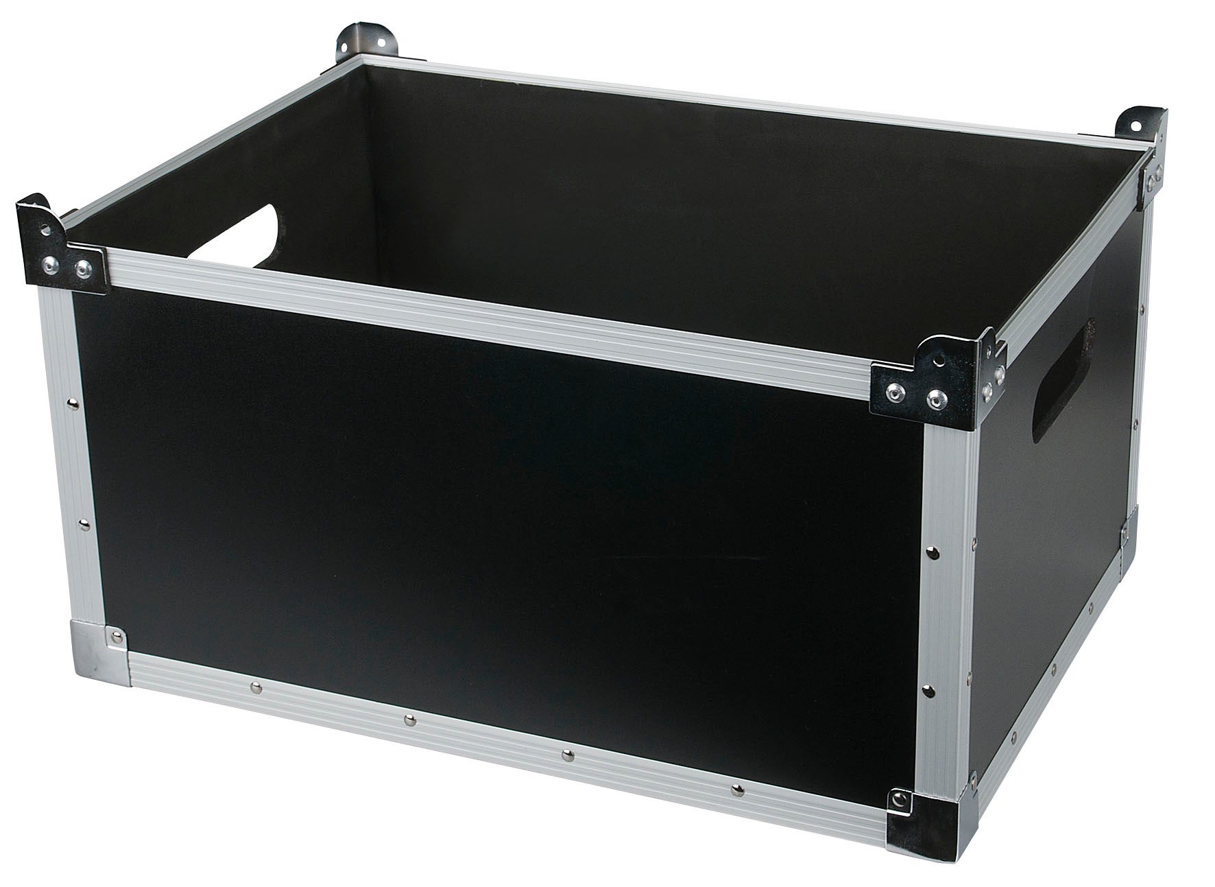 Stack Case H3 - Showgear | Bellalite