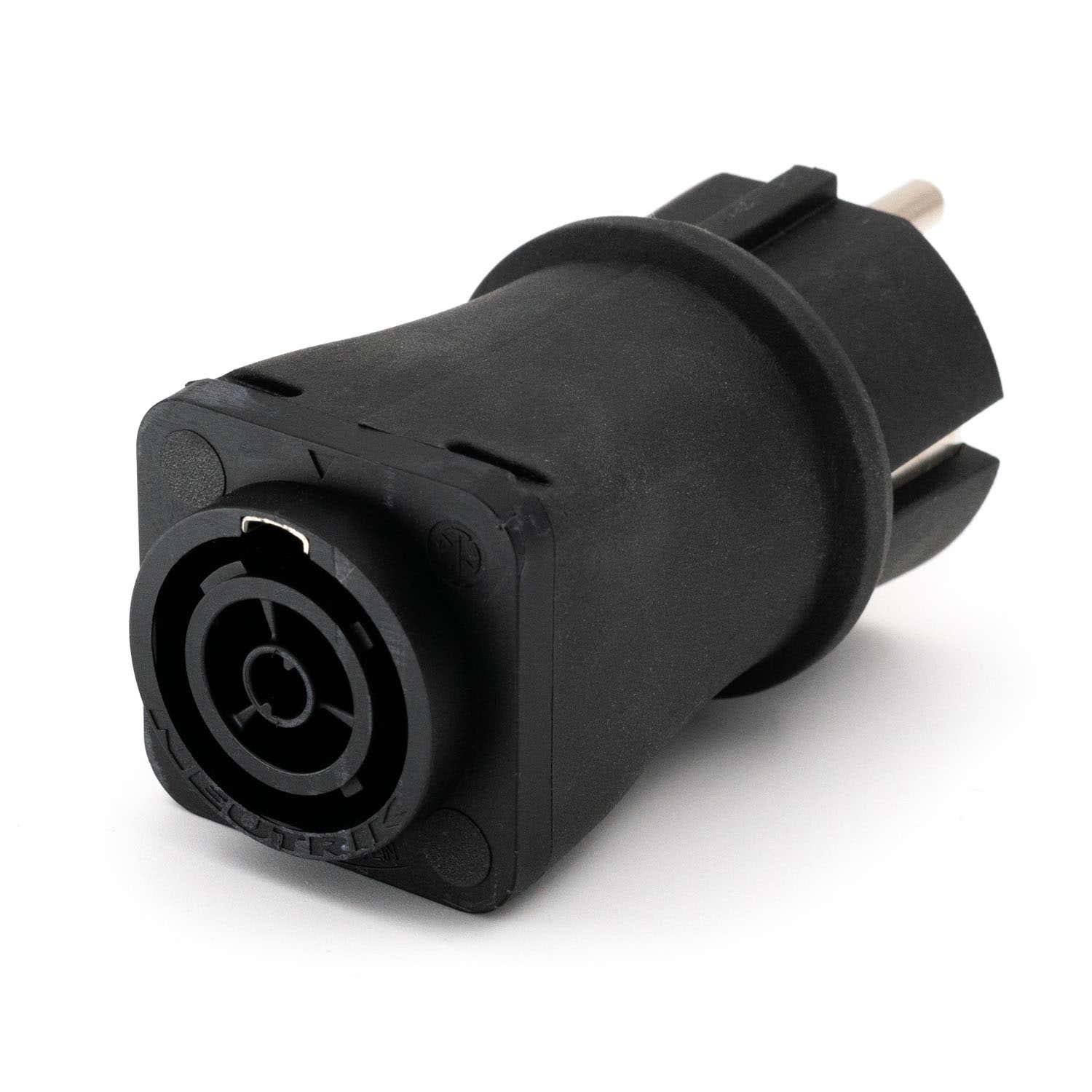 Prolite Adapter Schuko - PowerCon True1 - Prolite | Bellalite Prolite Adapter Schuko - PowerCon True1 - Prolite | Bellalite