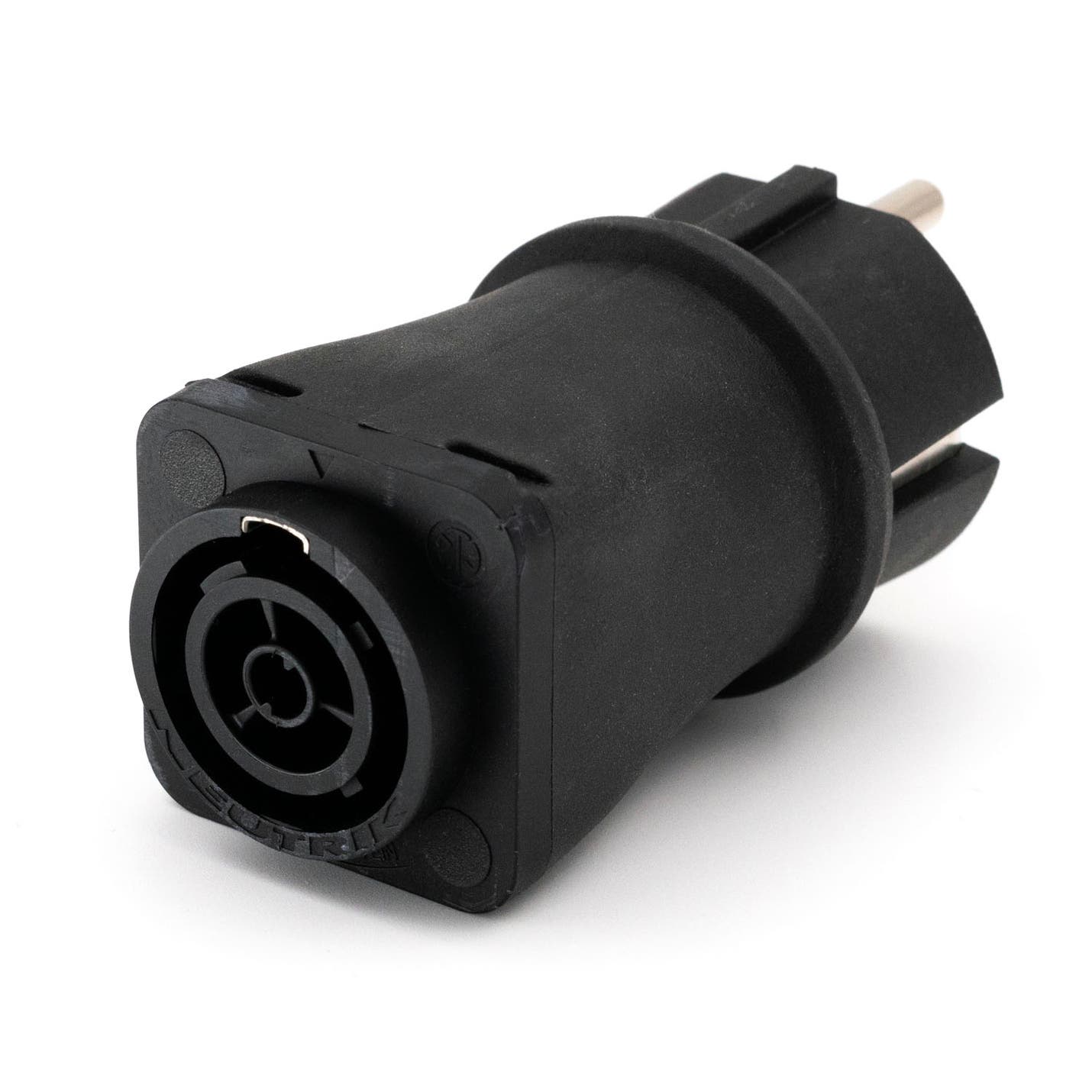 Prolite Adapter Schuko - PowerCon True1 - Prolite | Bellalite Prolite Adapter Schuko - PowerCon True1 - Prolite | Bellalite