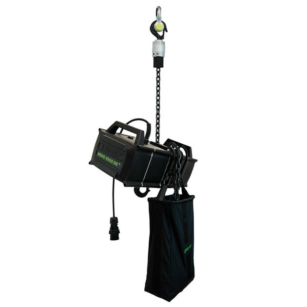 Prolyft NERO 1000KG LV D8+ - Prolyte | Bellalite Prolyft NERO 1000KG LV D8+ - Prolyte | Bellalite
