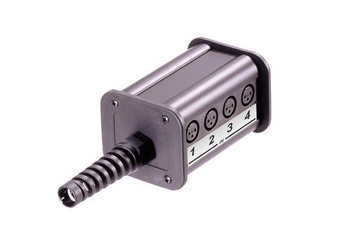 Neutrik REAN Stagebox - Neutrik | Bellalite Neutrik REAN Stagebox - Neutrik | Bellalite