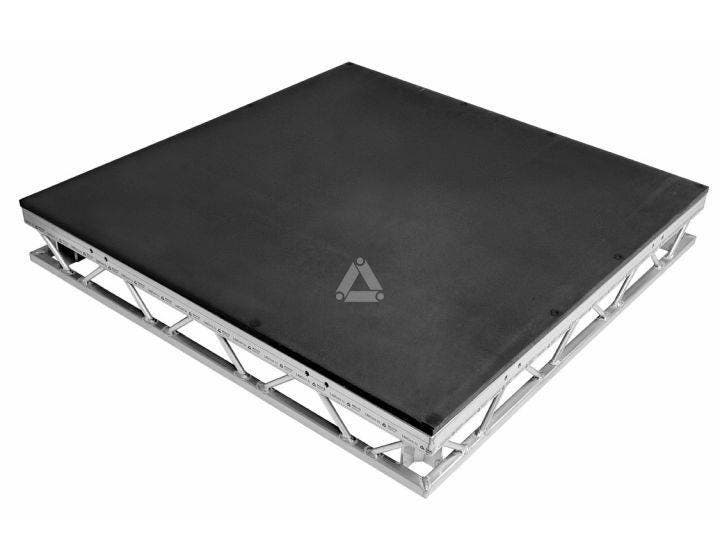 LiteDeck Quad 6x6ft - Prolyte | Bellalite LiteDeck Quad 6x6ft - Prolyte | Bellalite