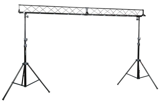 Light Bridge Set - Showgear | Bellalite Light Bridge Set - Showgear | Bellalite