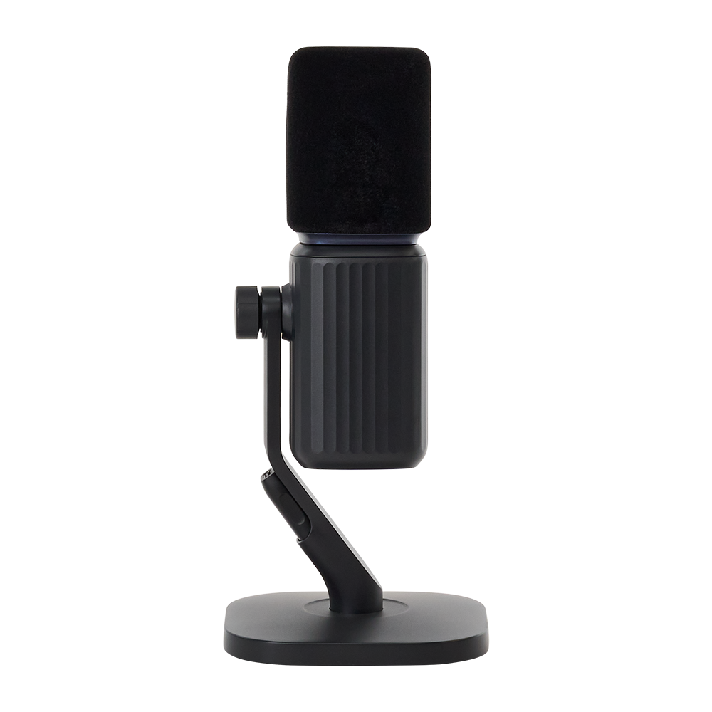 Amaran Mic Desktop Stand Kit Mörkgrå - AMARAN | Bellalite