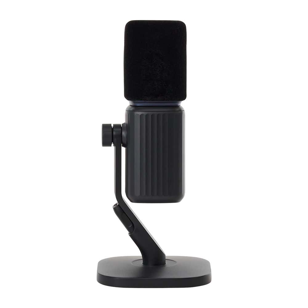 Amaran Mic Desktop Stand Kit Mörkgrå - AMARAN | Bellalite Amaran Mic Desktop Stand Kit Mörkgrå - AMARAN | Bellalite