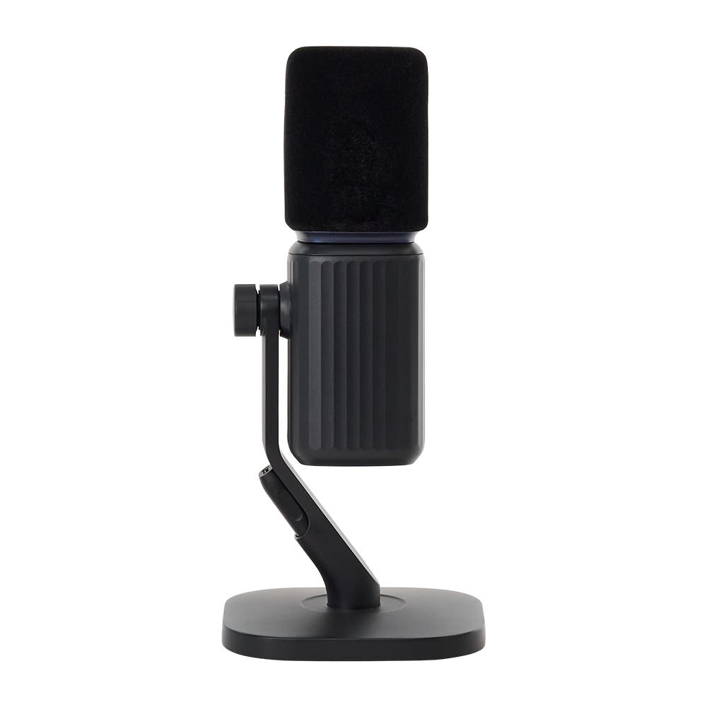 Amaran Mic Desktop Stand Kit Mörkgrå - AMARAN | Bellalite Amaran Mic Desktop Stand Kit Mörkgrå - AMARAN | Bellalite
