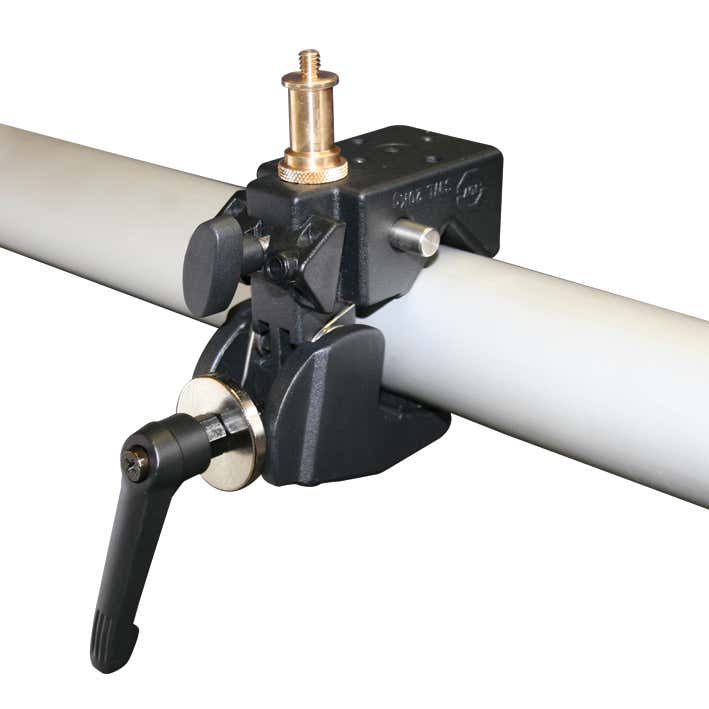 Doughty Snap-In 3/8" / 1/4"" UNC Spigot - Doughty | Bellalite Doughty Snap-In 3/8" / 1/4"" UNC Spigot - Doughty | Bellalite