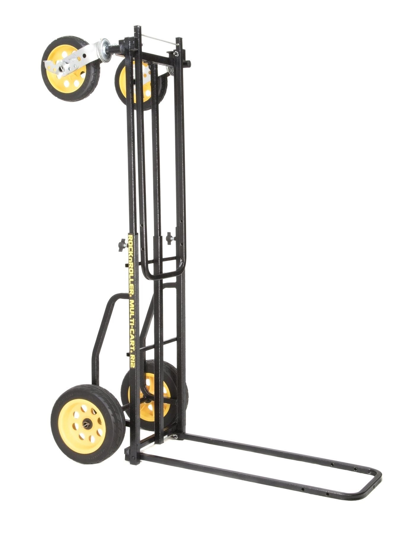 RocknRoller MultiCart R12RT All Terrain Max 227kg - RockNRoller | Bellalite