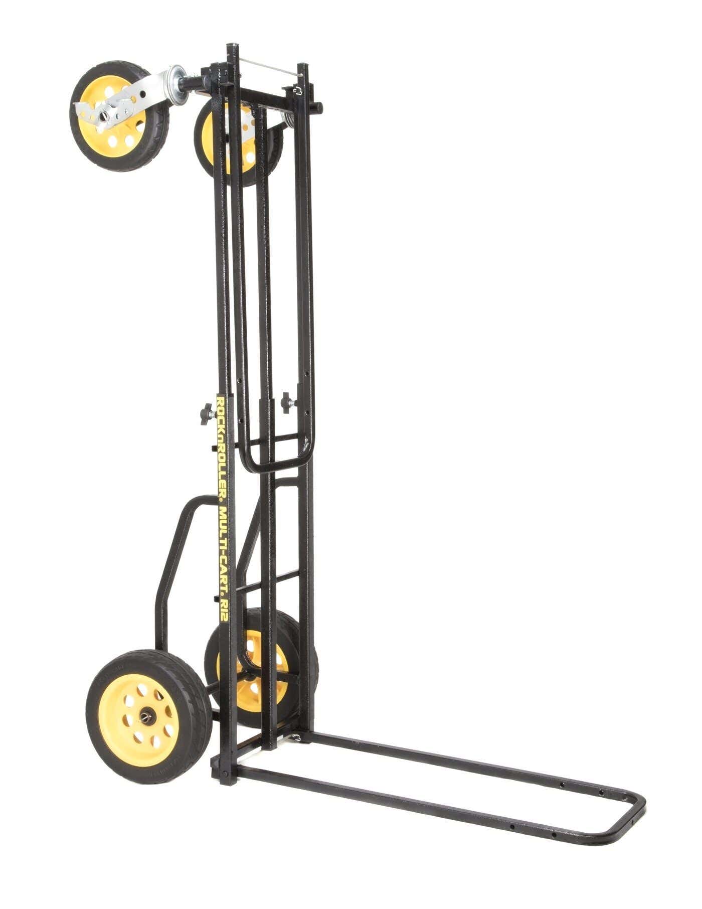 RocknRoller MultiCart R12RT All Terrain Max 227kg - RockNRoller | Bellalite RocknRoller MultiCart R12RT All Terrain Max 227kg - RockNRoller | Bellalite