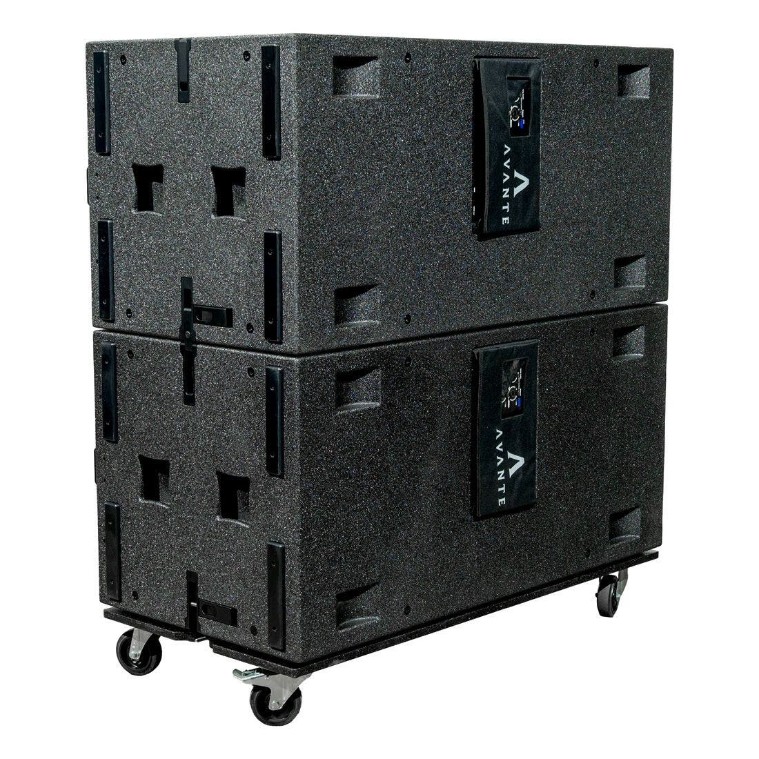 Akro ADB218 Dolly Board - ADJ Select | Bellalite Akro ADB218 Dolly Board - ADJ Select | Bellalite