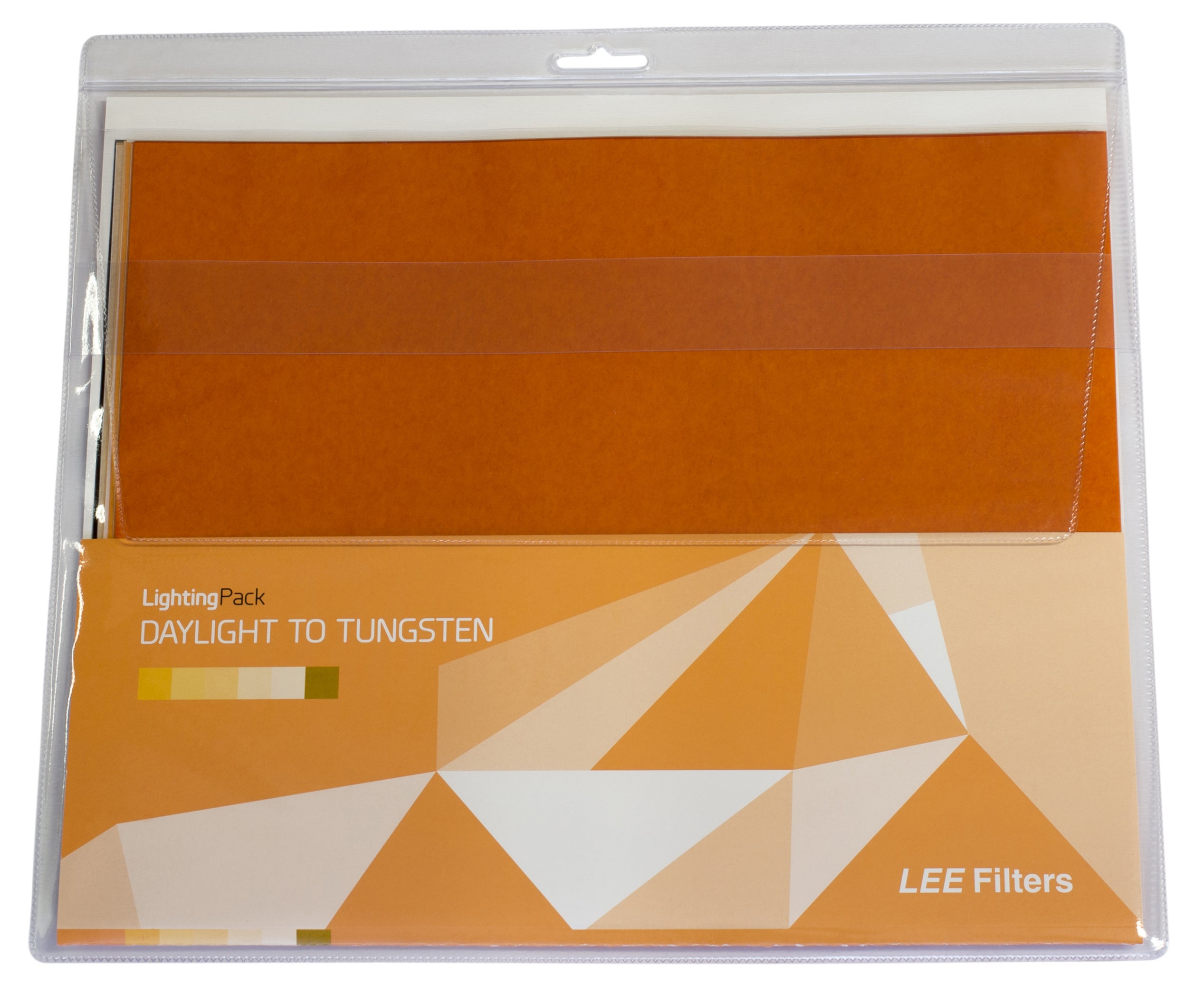 Daylight to Tungsten Studio Pack         - LEE | Bellalite