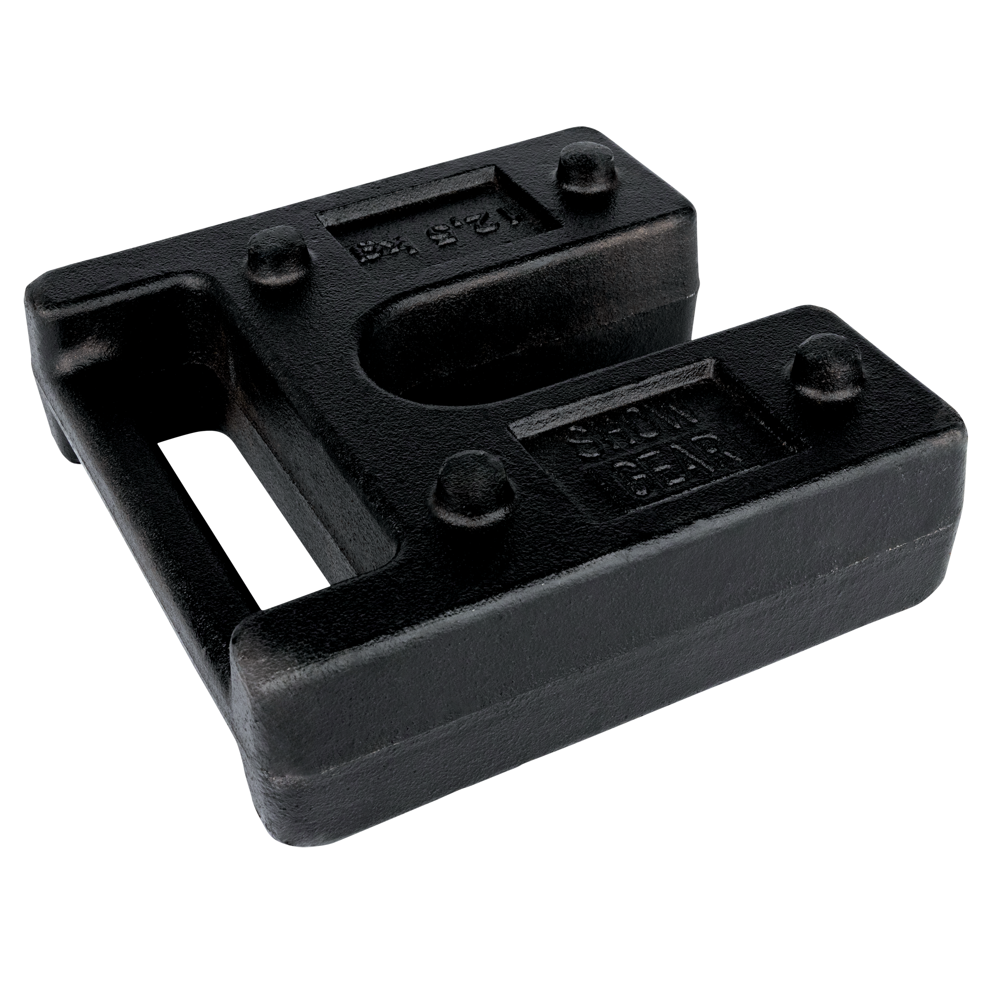 Stage Weight 12,5kg - Showgear | Bellalite