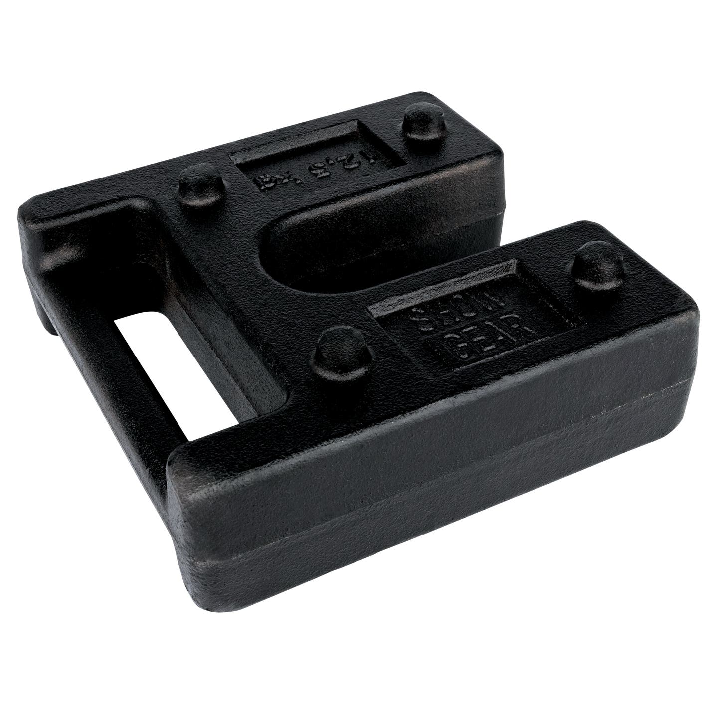 Stage Weight 12,5kg - Showgear | Bellalite Stage Weight 12,5kg - Showgear | Bellalite