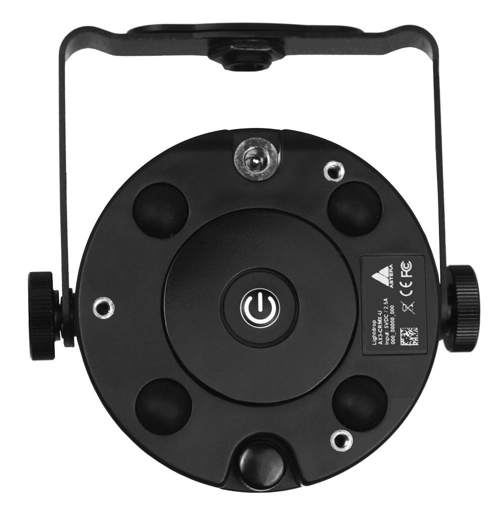 Astera AX3 Lightdrop inkl. 30° & 120° filter, PSU & floor stand - Astera | Bellalite Astera AX3 Lightdrop inkl. 30° & 120° filter, PSU & floor stand - Astera | Bellalite
