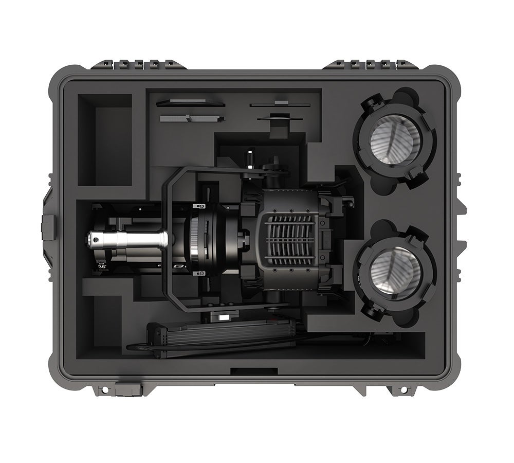 Fiilex G6 COLOR H1 Kit - FIILEX | Bellalite