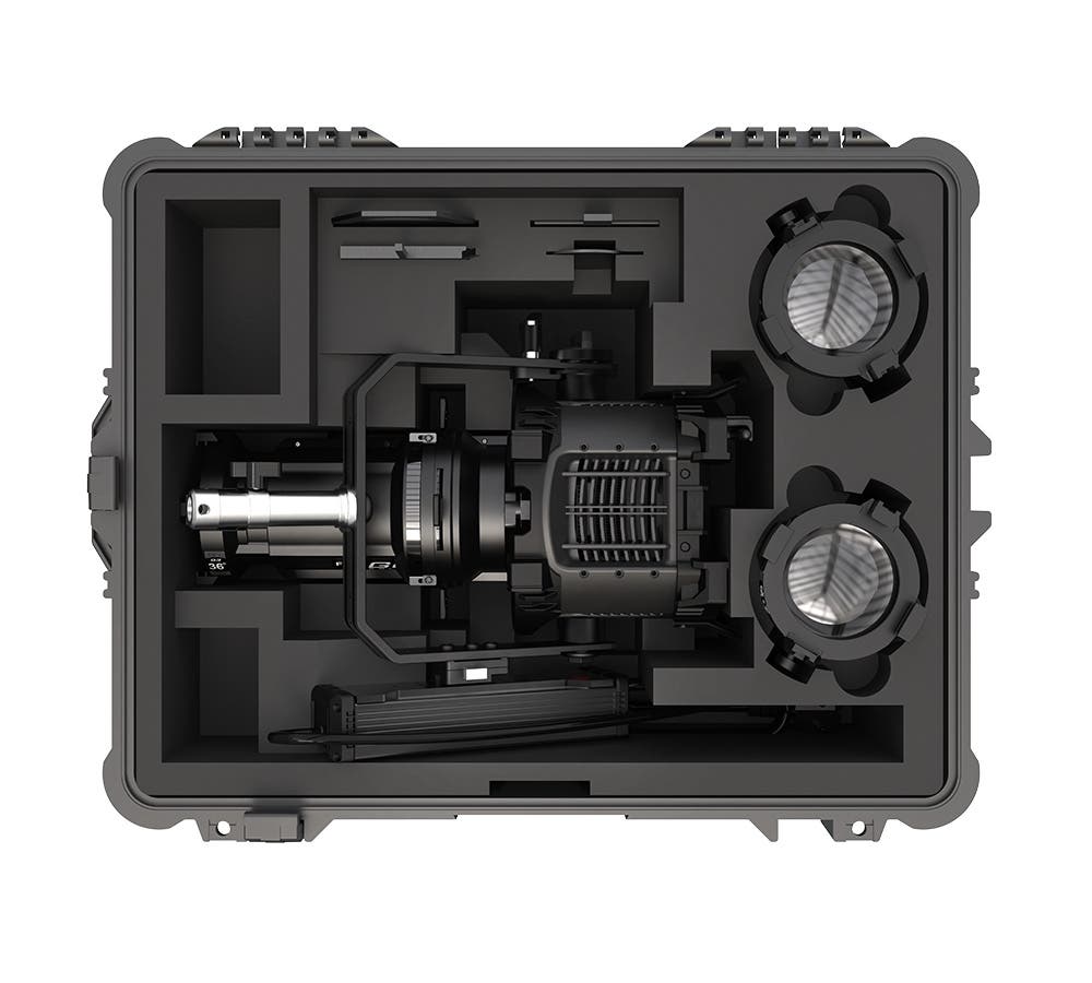 Fiilex G6 COLOR H1 Kit - FIILEX | Bellalite Fiilex G6 COLOR H1 Kit - FIILEX | Bellalite