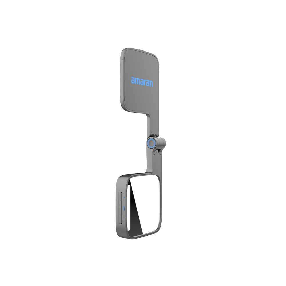 Amaran Go Mörkgrå - AMARAN | Bellalite