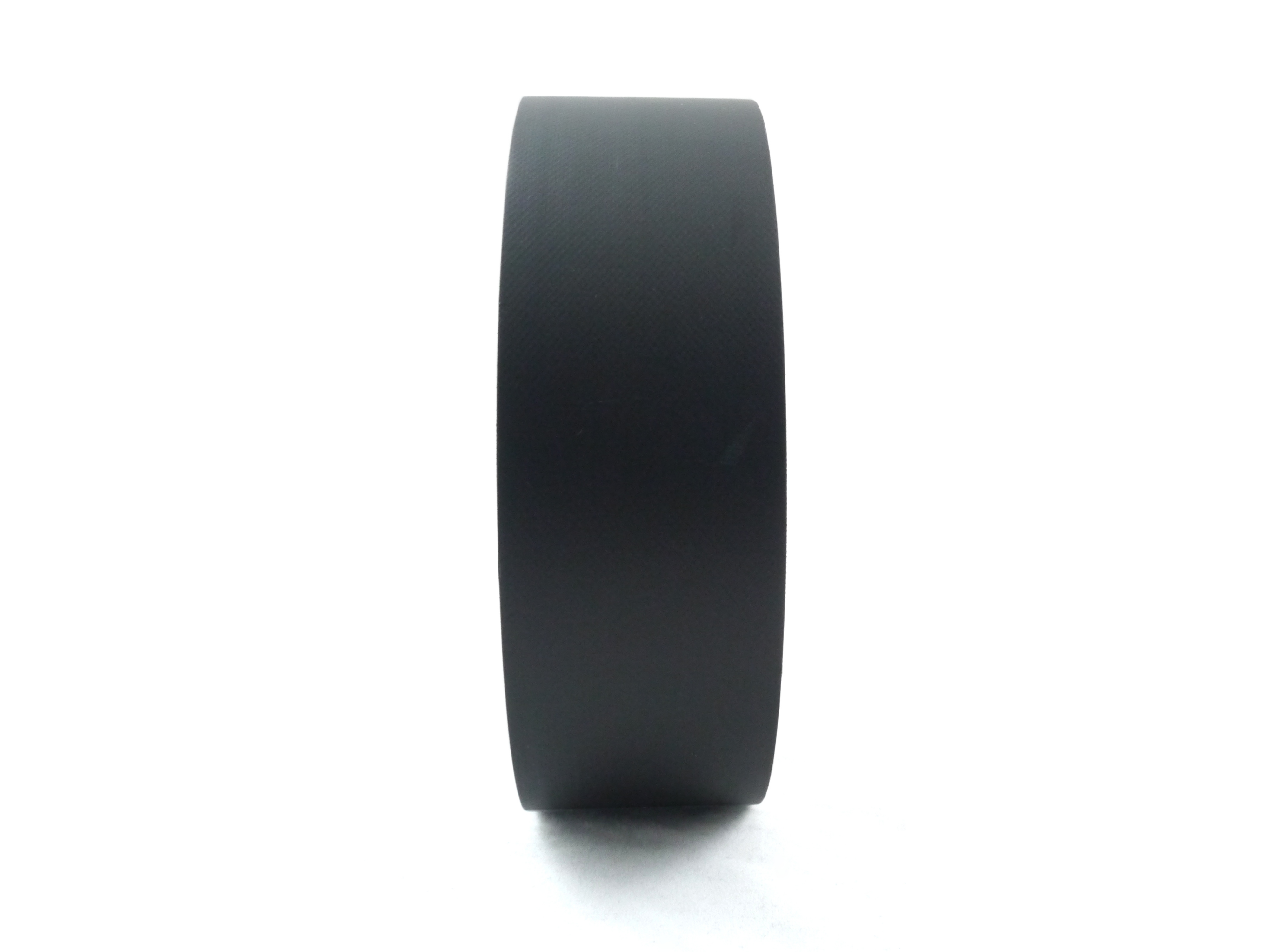 MAX Matt Gaffer Tape 50mm x 50m Svart - Gafer.pl | Bellalite