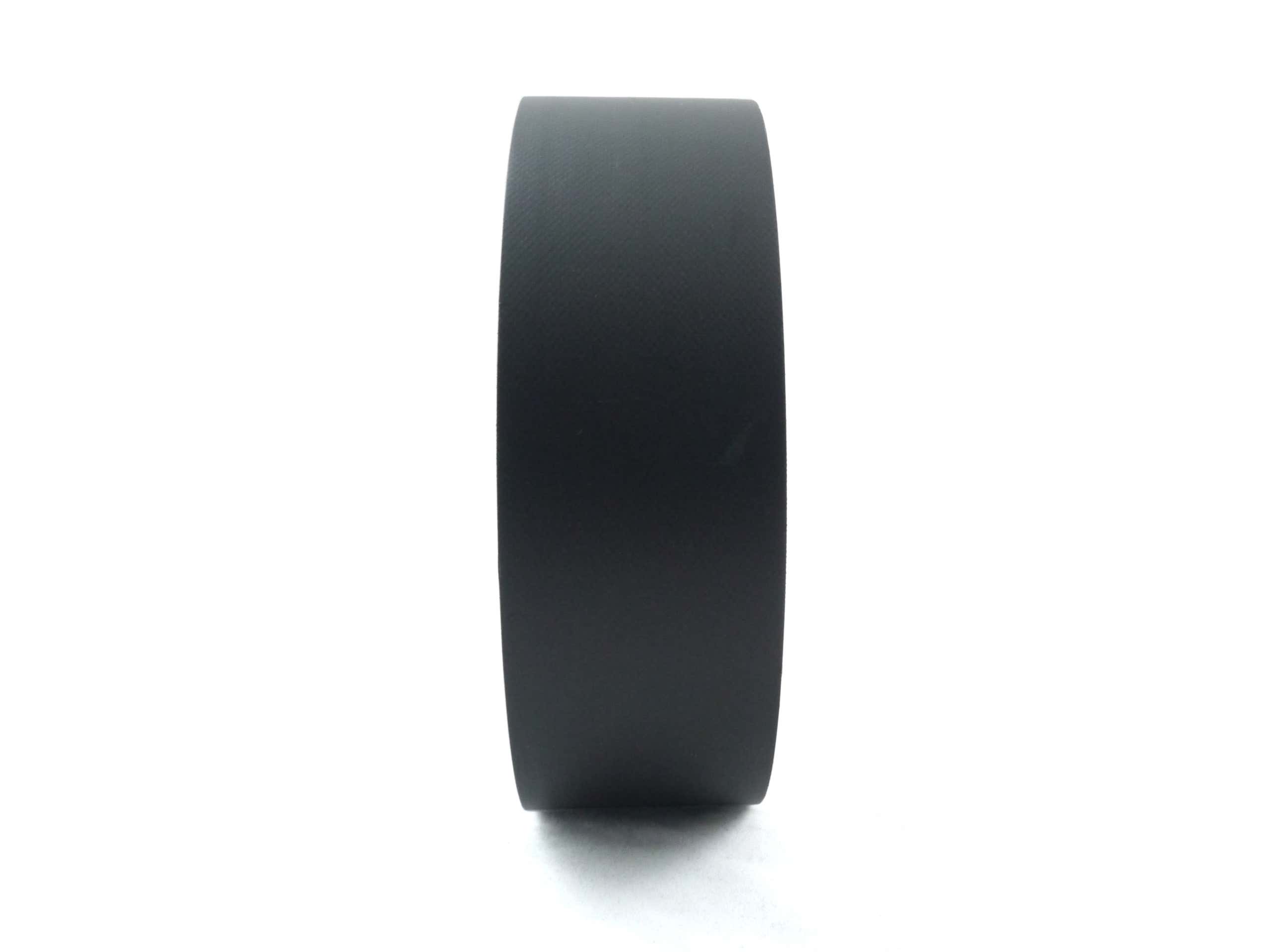 MAX Matt Gaffer Tape 50mm x 50m Svart - Gafer.pl | Bellalite MAX Matt Gaffer Tape 50mm x 50m Svart - Gafer.pl | Bellalite