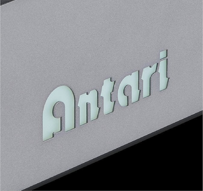 Antari Z-1500III Fog Machine  - Antari | Bellalite