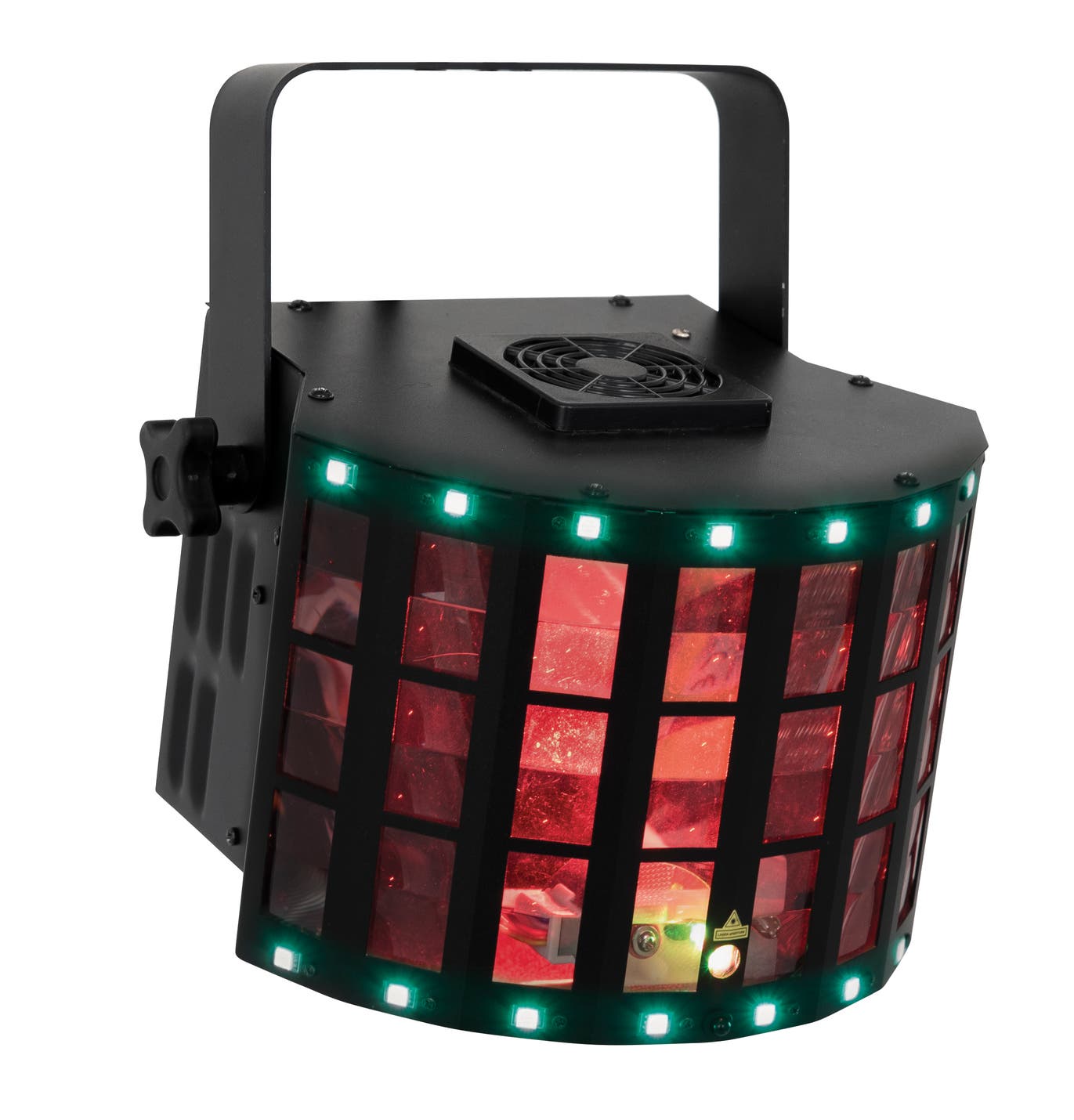 Energetic XL 3-in-1 Light Effect - Showtec | Bellalite Energetic XL 3-in-1 Light Effect - Showtec | Bellalite