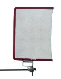 Rosco Black Double Net Framed Flag - Rosco | Bellalite