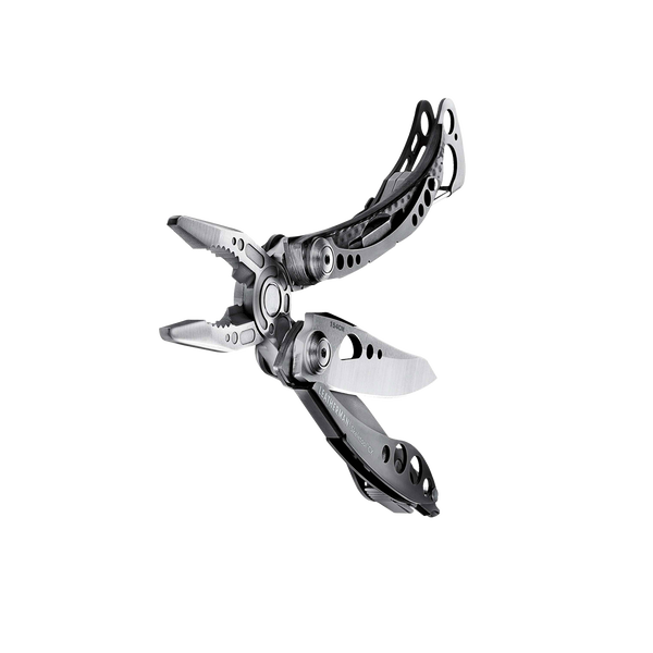 Leatherman Skeletool CX Svart - Leatherman | Bellalite
