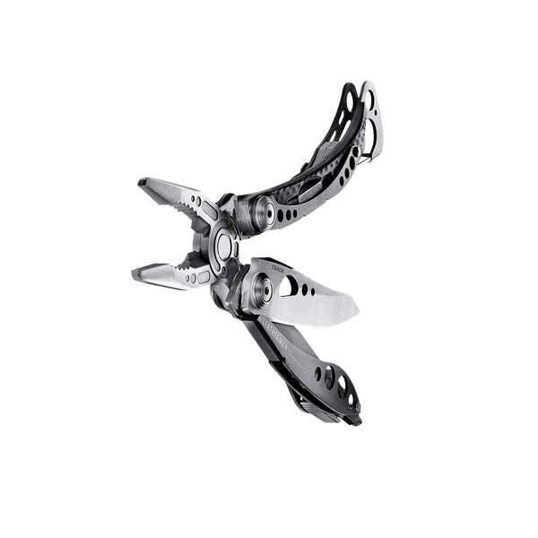 Leatherman Skeletool CX Svart - Leatherman | Bellalite Leatherman Skeletool CX Svart - Leatherman | Bellalite