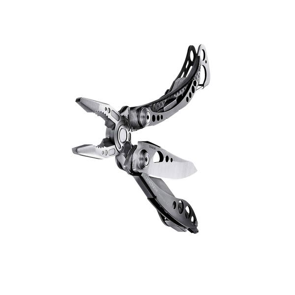 Leatherman Skeletool CX Svart - Leatherman | Bellalite Leatherman Skeletool CX Svart - Leatherman | Bellalite