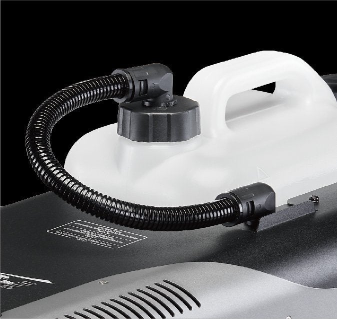 Antari Z-1500III Fog Machine  - Antari | Bellalite