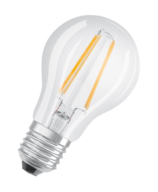 PARATHOM E27 Retrofit A 60 Dim Klar 2700K - Ledvance | Bellalite PARATHOM E27 Retrofit A 60 Dim Klar 2700K - Ledvance | Bellalite