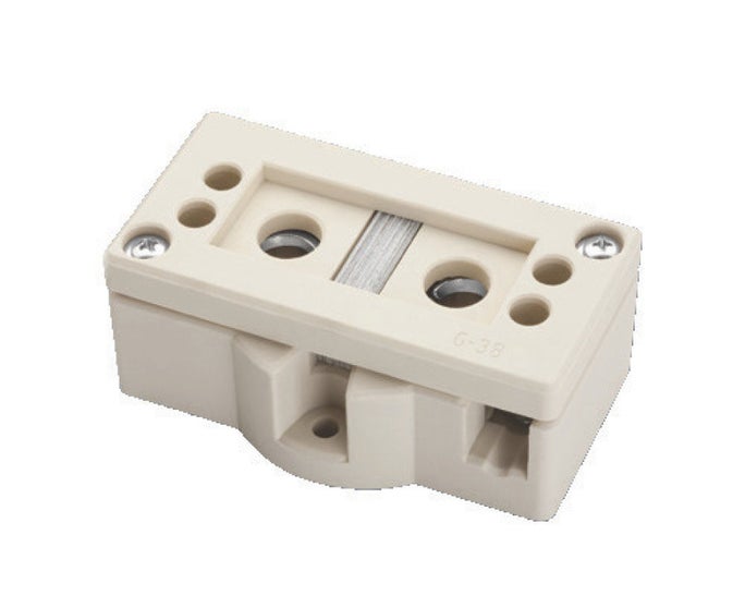 Lampsockel G38 - Osram | Bellalite Lampsockel G38 - Osram | Bellalite