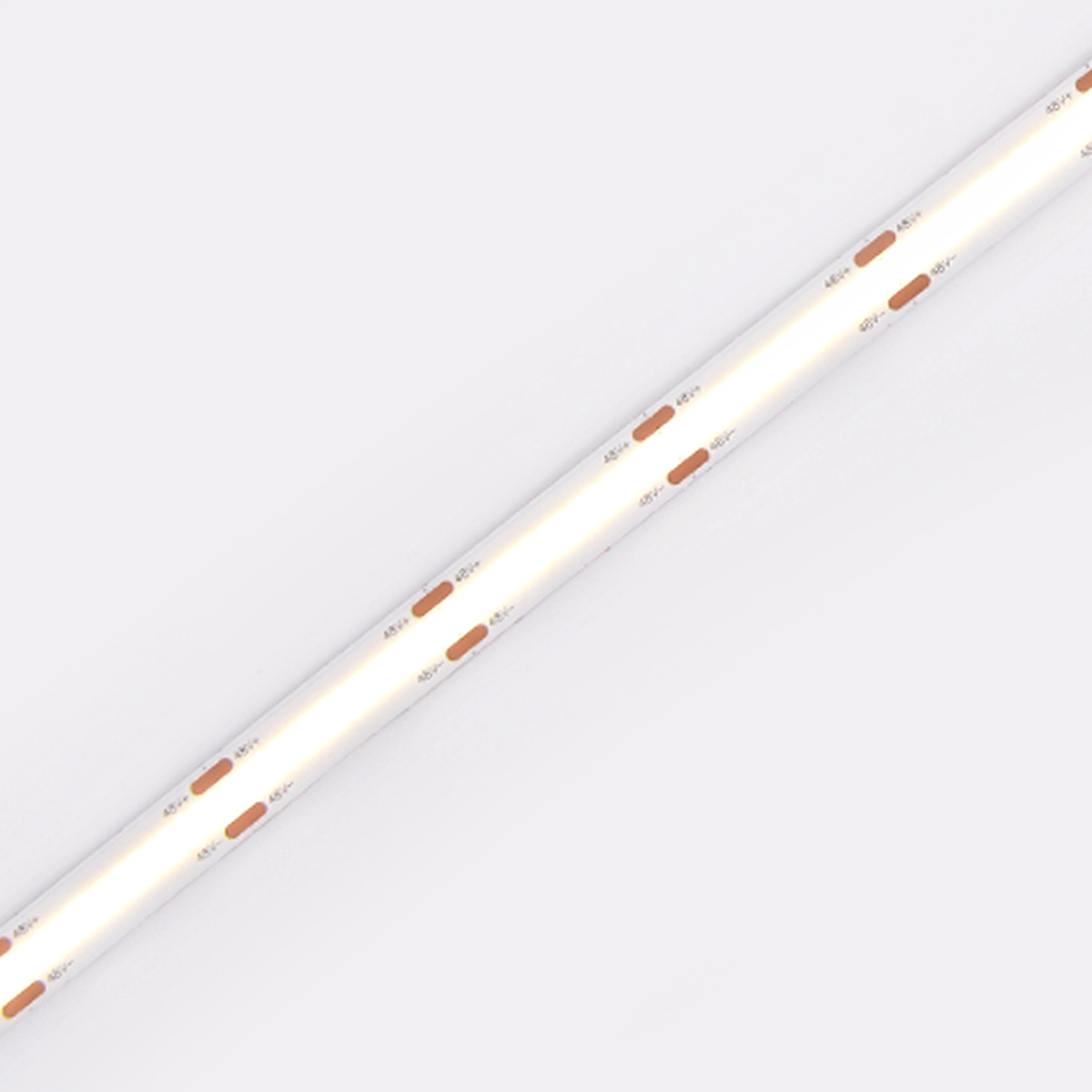 Colors LED-Strip DF8 3000K 48V 10W/m IP20 - Colors | Bellalite
