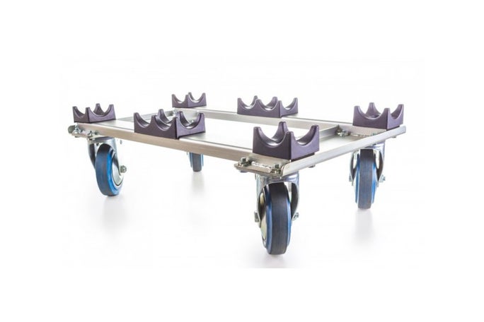 Admiral Dolly Strong Boy Mini - Admiral Staging | Bellalite Admiral Dolly Strong Boy Mini - Admiral Staging | Bellalite