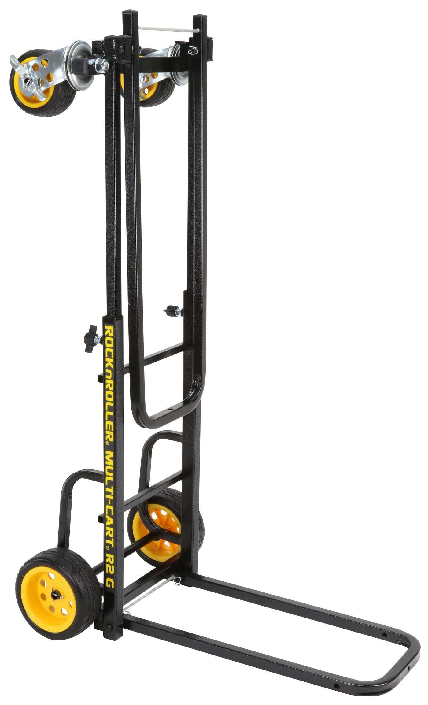 RocknRoller MultiCart R2G Micro Glider Max 159kg - RockNRoller | Bellalite RocknRoller MultiCart R2G Micro Glider Max 159kg - RockNRoller | Bellalite