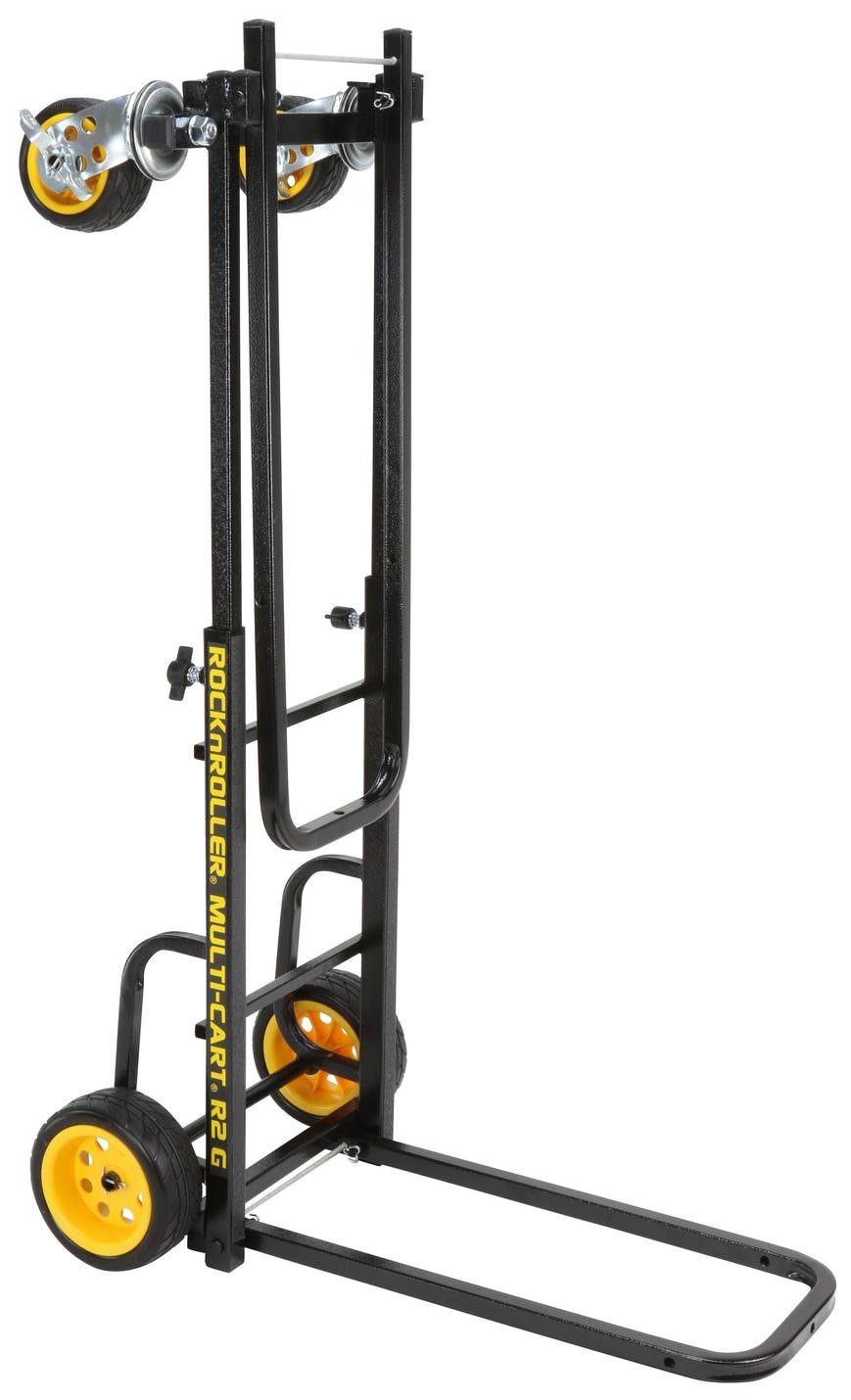 RocknRoller MultiCart R2G Micro Glider Max 159kg - RockNRoller | Bellalite RocknRoller MultiCart R2G Micro Glider Max 159kg - RockNRoller | Bellalite