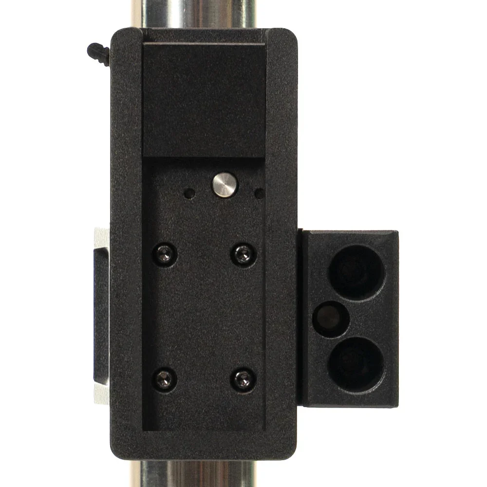 Aputure Quick Release Clamp  - APUTURE | Bellalite