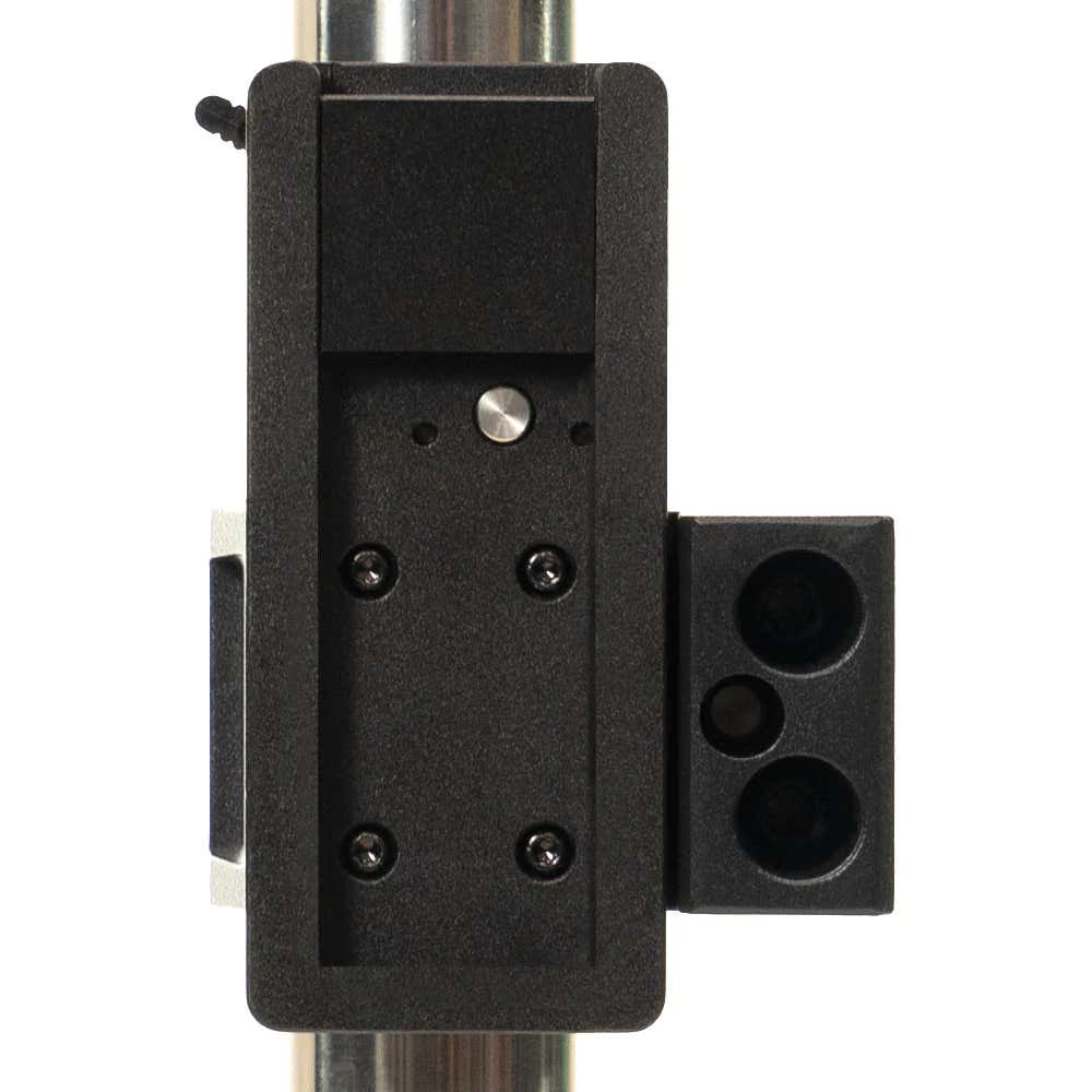 Aputure Quick Release Clamp - APUTURE | Bellalite Aputure Quick Release Clamp - APUTURE | Bellalite