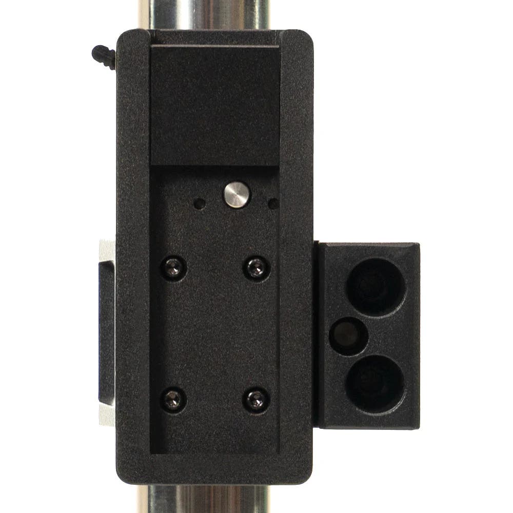 Aputure Quick Release Clamp - APUTURE | Bellalite Aputure Quick Release Clamp - APUTURE | Bellalite