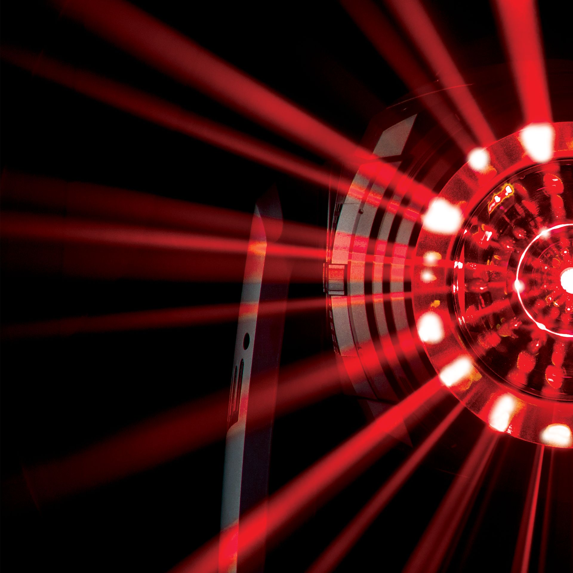 ROBIN MegaPointe 2024 Standard, Cardboard - Robe | Bellalite