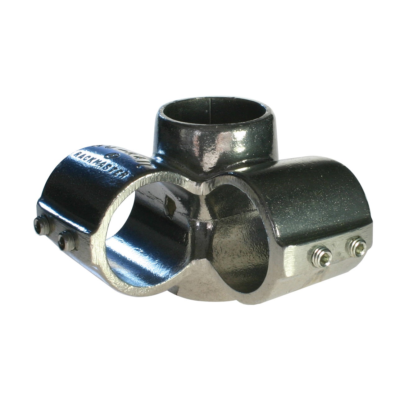 Speedrail Rackmaster Centre Fitting  - Doughty | Bellalite