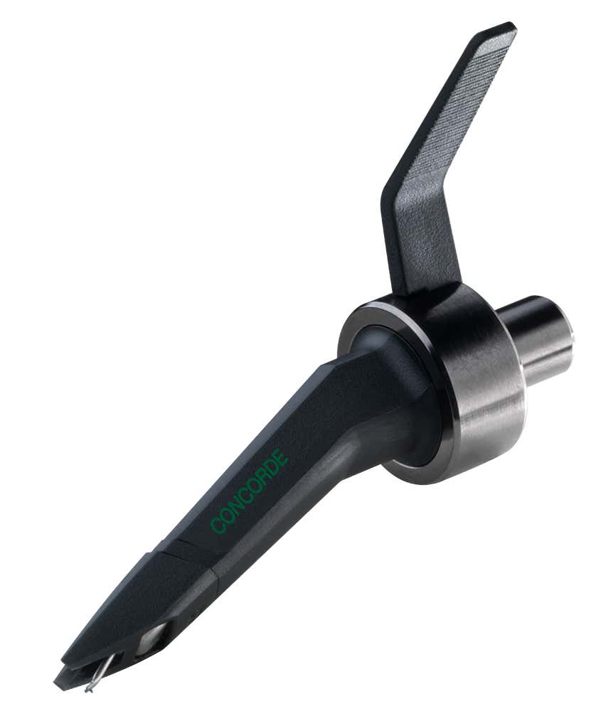 Concorde MKII Mix All-rounder - Ortofon | Bellalite Concorde MKII Mix All-rounder - Ortofon | Bellalite